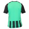 Camiseta de fútbol Sassuolo Primera Equipación 23-24 - Hombre